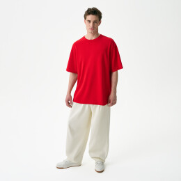 Portobello Футболки Футболка унисекс Раст Нео (Rust Neo), 240 гр., красный, размер 3XL/4XL