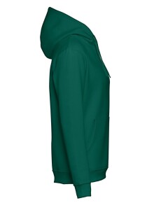 TH Clothes Толстовка с капюшоном унисекс PHOENIX 320