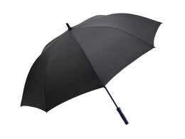 Разное Зонт-трость Glendale 30", черный/серый