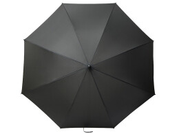 Разное Зонт-трость Glendale 30", черный/серый