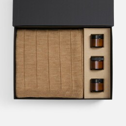 Разное Набор Aromagia, бежевый