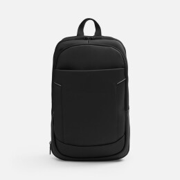 Indivo Рюкзак supPort 2.0, черный