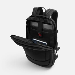 Indivo Рюкзак supPort 2.0, черный