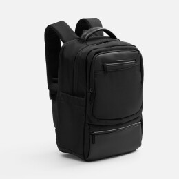 Indivo Рюкзак neoPolis, черный