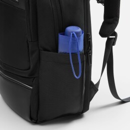 Indivo Рюкзак neoPolis, черный