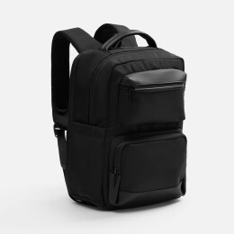 Indivo Рюкзак nowaPolis, черный