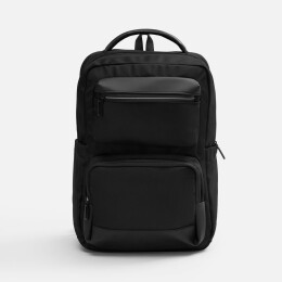 Indivo Рюкзак nowaPolis, черный