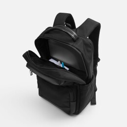 Indivo Рюкзак nowaPolis, черный