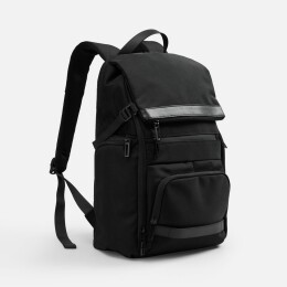 Indivo Рюкзак decaPolis, черный