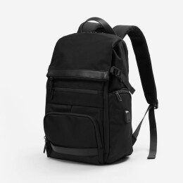 Indivo Рюкзак decaPolis, черный