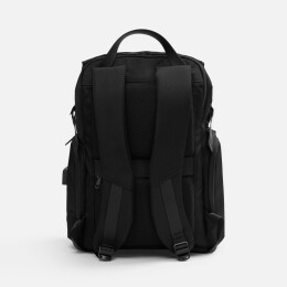 Indivo Рюкзак decaPolis, черный