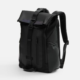 Indivo Рюкзак cosmoPolis, черный