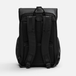 Indivo Рюкзак cosmoPolis, черный