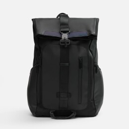 Indivo Рюкзак cosmoPolis, черный