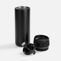 andor Термостакан X1, черный