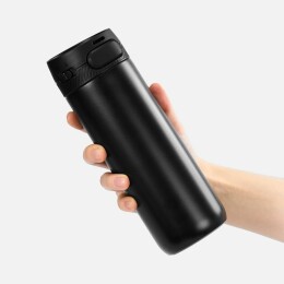 andor Термостакан X1, черный