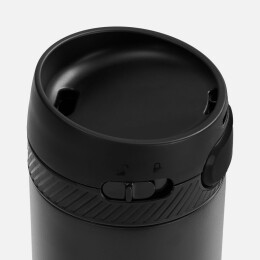 andor Термостакан X1, черный