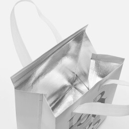 сделано в России Термосумка для напитков «Термобэг» на заказ, S