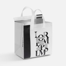 сделано в России Термосумка «Термобэг» на заказ, M