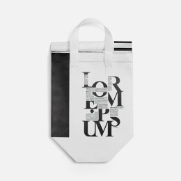 сделано в России Термосумка «Термобэг» на заказ, M