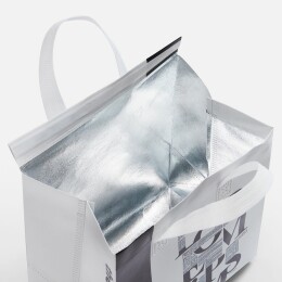 сделано в России Термосумка «Термобэг» на заказ, M