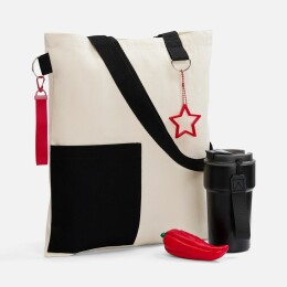 Разное Набор TownTale, черный