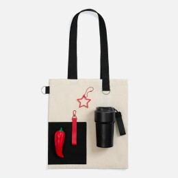 Разное Набор TownTale, черный