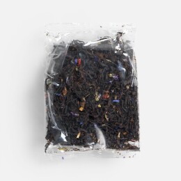 сделано в России Чай «Брызги шампанского», ver.2