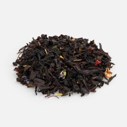 сделано в России Чай «Брызги шампанского», ver.2