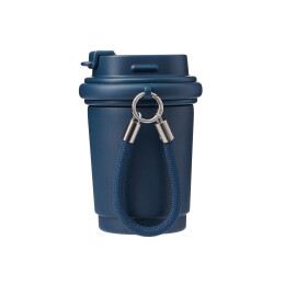 Portobello Термокружки Термокружка вакуумная Sydney, синяя