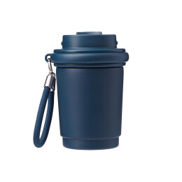 Portobello Термокружки Термокружка вакуумная Sydney, синяя