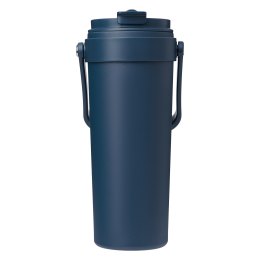 Portobello Термокружки Термокружка вакуумная Solo, синяя