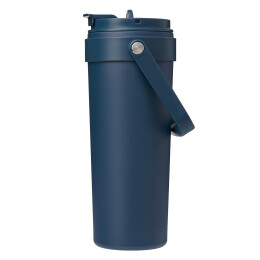 Portobello Термокружки Термокружка вакуумная Solo, синяя
