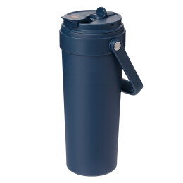 Portobello Термокружки Термокружка вакуумная Solo, синяя