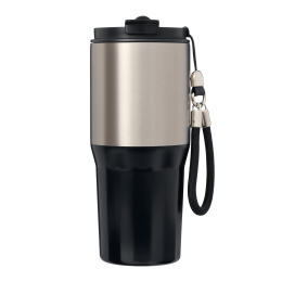 Portobello Термокружки Термокружка вакуумная Avenue, черная