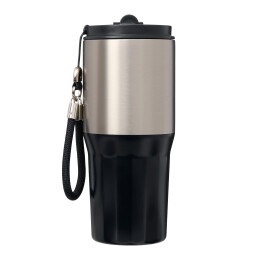 Portobello Термокружки Термокружка вакуумная Avenue, черная