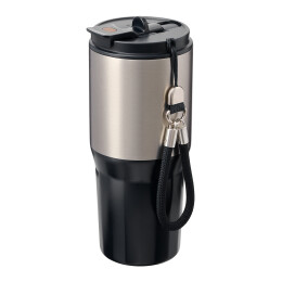 Portobello Термокружки Термокружка вакуумная Avenue, черная