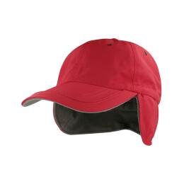 Atlantis Бейсболка SNOW FLAP STOPPER-S