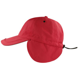 Atlantis Бейсболка SNOW FLAP STOPPER-S