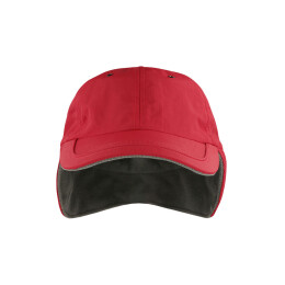 Atlantis Бейсболка SNOW FLAP STOPPER-S