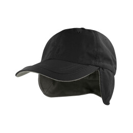 Atlantis Бейсболка SNOW FLAP STOPPER-S