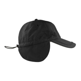 Atlantis Бейсболка SNOW FLAP STOPPER-S