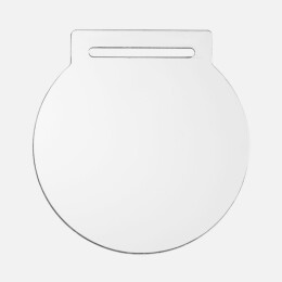 сделано в России Медаль Clear Day