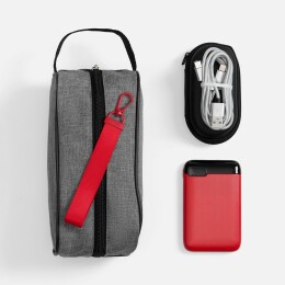 Разное Набор Intercity, красный