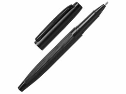 Lettertone Подарочный набор из 2-х ручек "Kafka", черный