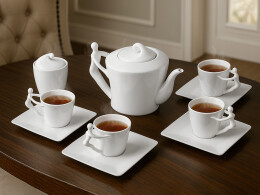 Разное Сервиз «Эмоции»