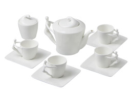 Разное Сервиз «Эмоции»