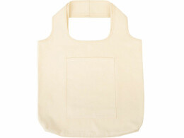 Разное Сумка-шоппер Vest long из хлопка 340 г/м2, натуральный
