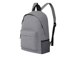 Разное Рюкзак "City", серый
