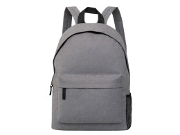 Разное Рюкзак "City", серый